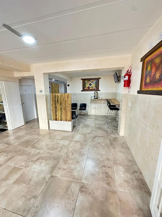 فندق Centro1555 بوينس آيرس المظهر الخارجي الصورة