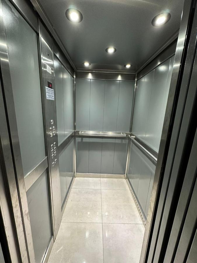 فندق Centro1555 بوينس آيرس المظهر الخارجي الصورة